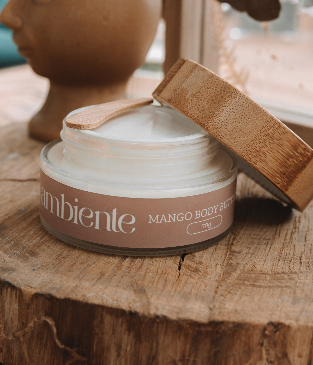 Nourishing Skincare Bundle