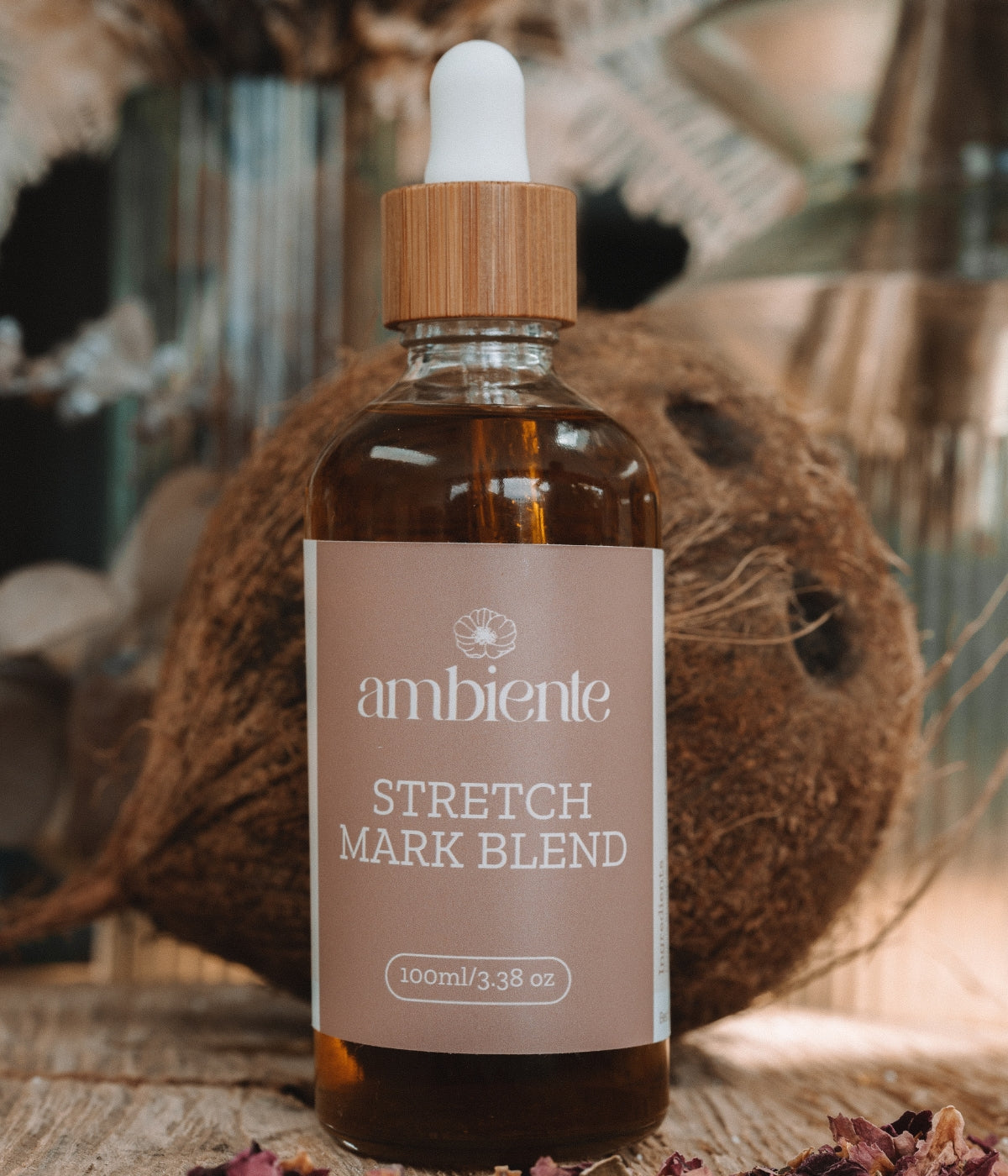 Nourishing Skincare Bundle