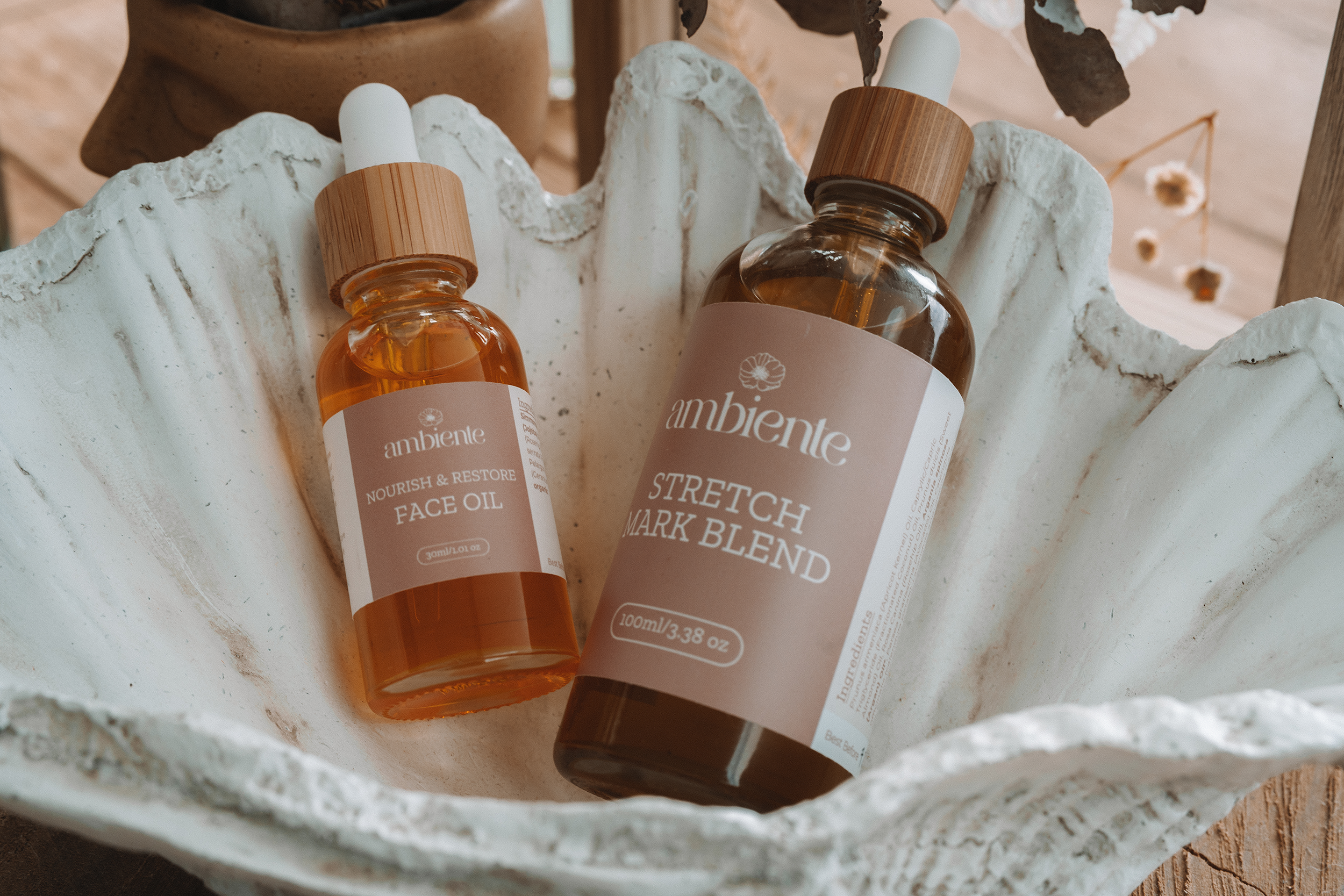 Eco-Friendly, Natural, Plant-Based beauty Products Made in Australia