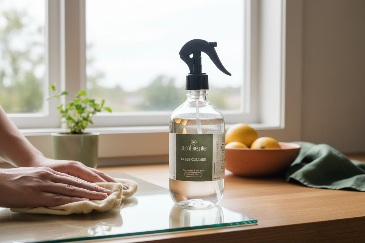 Glass Cleaner